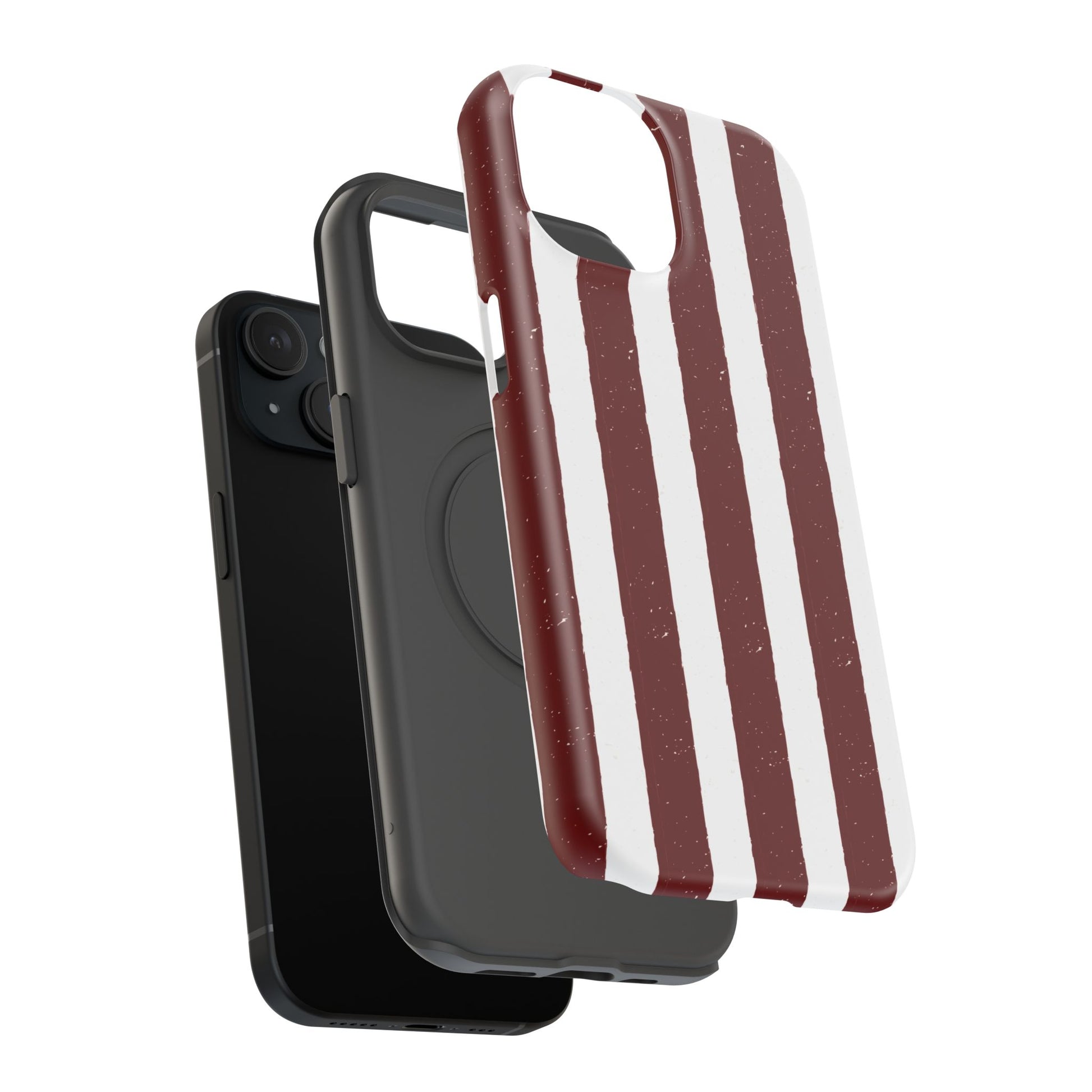 "Starkville" Phone Case