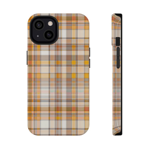"Apple Barn" Phone Case
