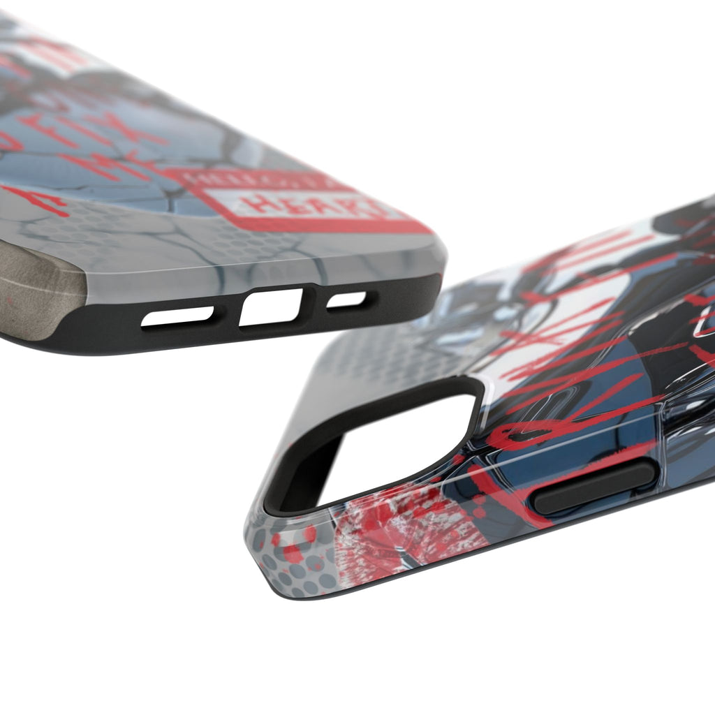 "Heartless" Phone Case