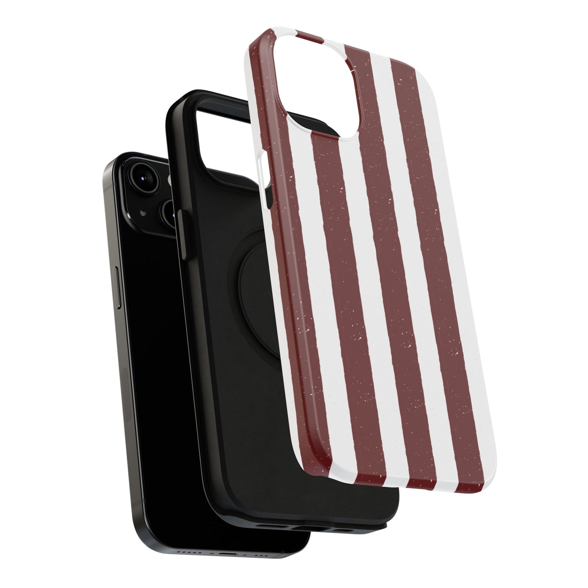 "Starkville" Phone Case