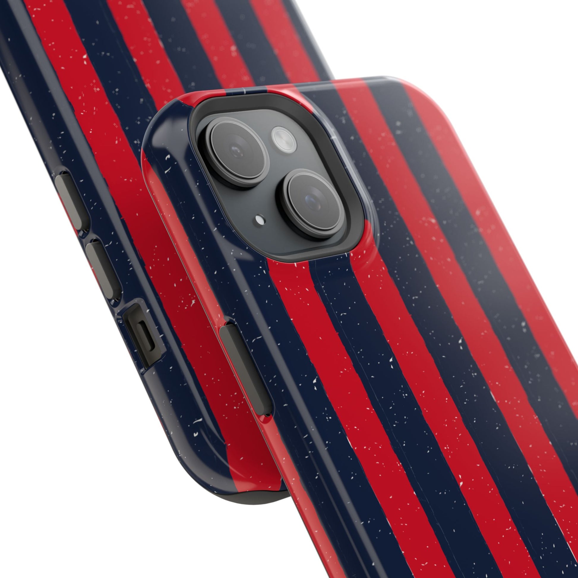 "Oxford"  Phone Case