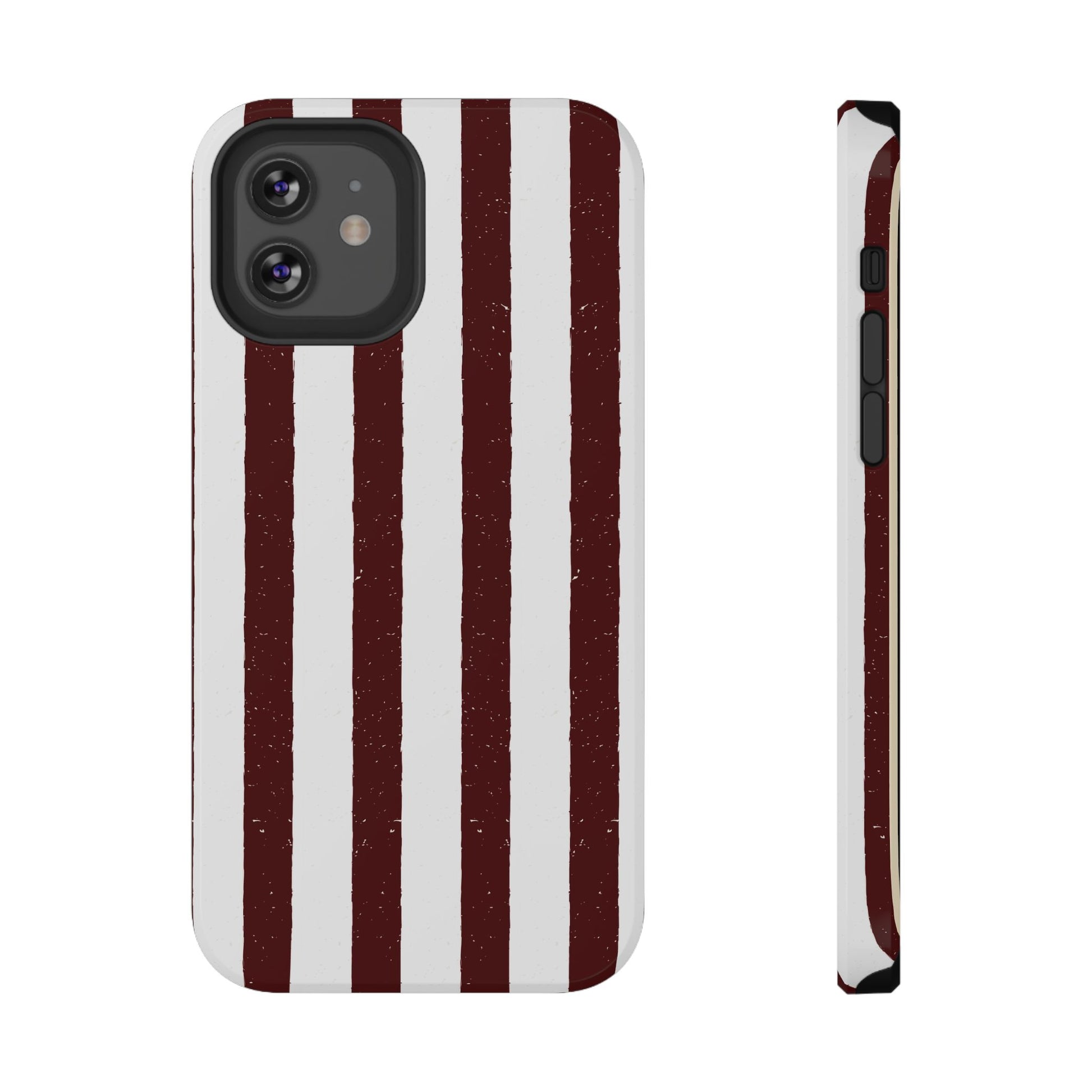 "College Station"  Phone Case
