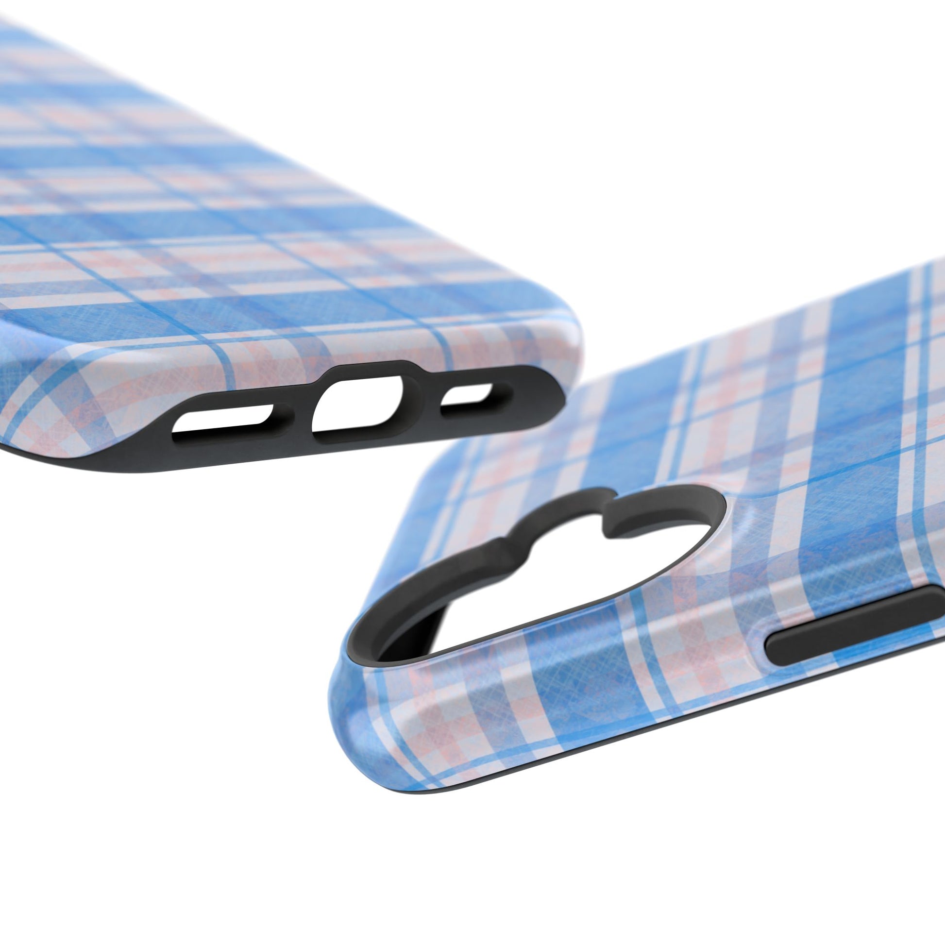 "Baby Blues" Phone Case