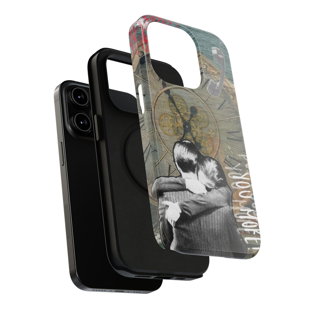 "Revolving Door" Phone Case