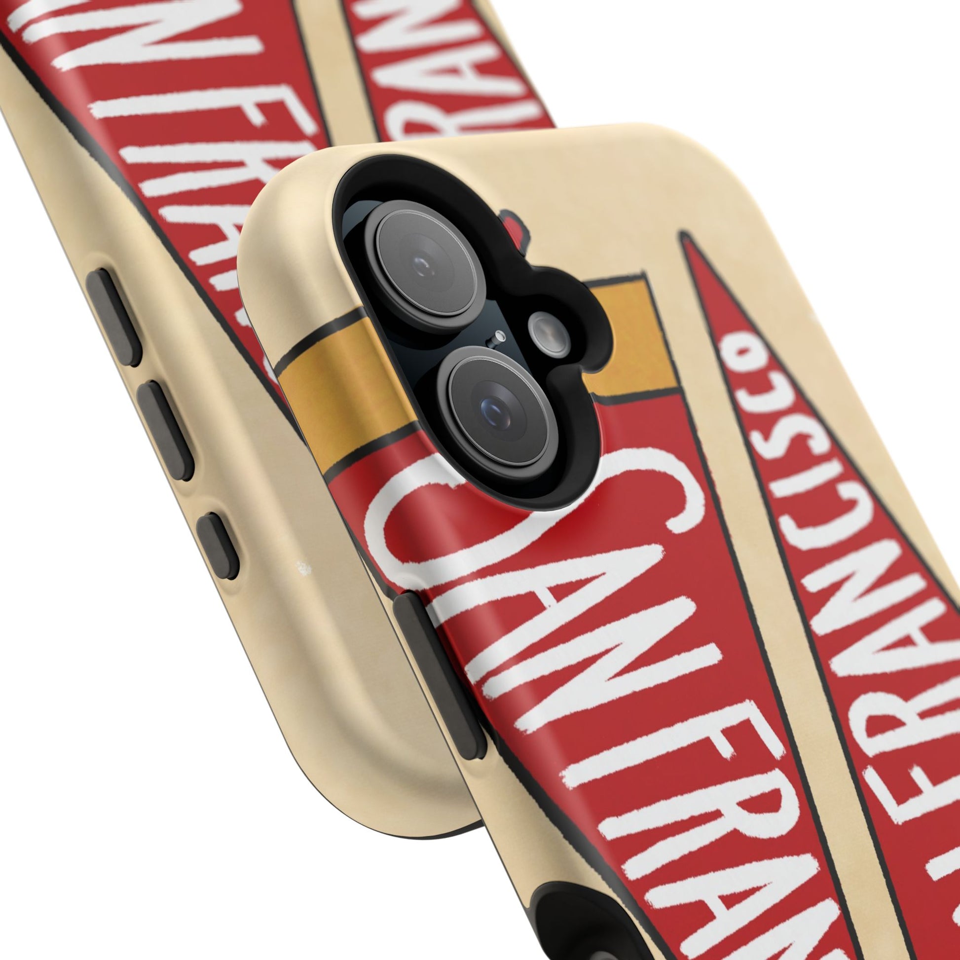 "Niners" Phone Case
