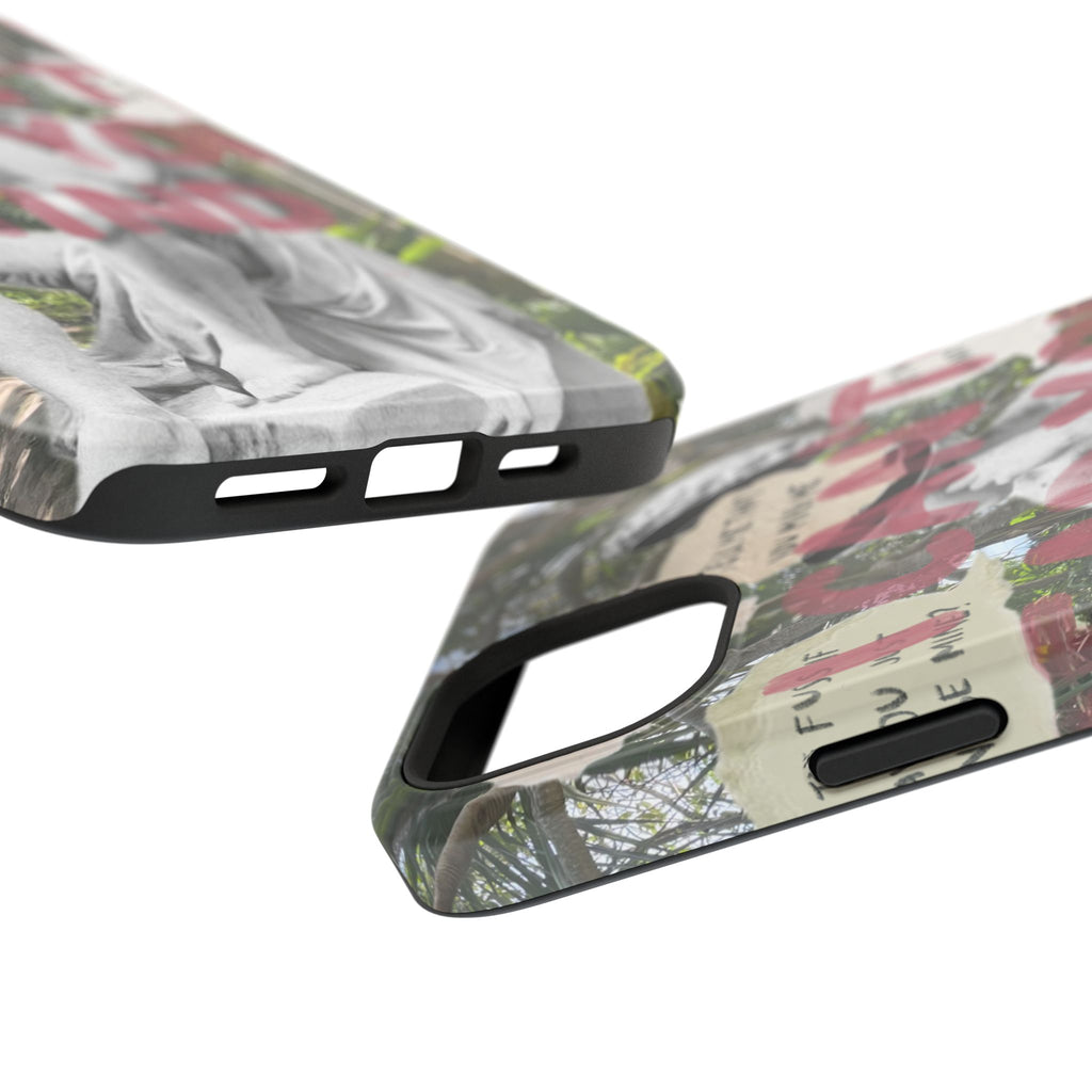 "Read your Mind" Phone Case