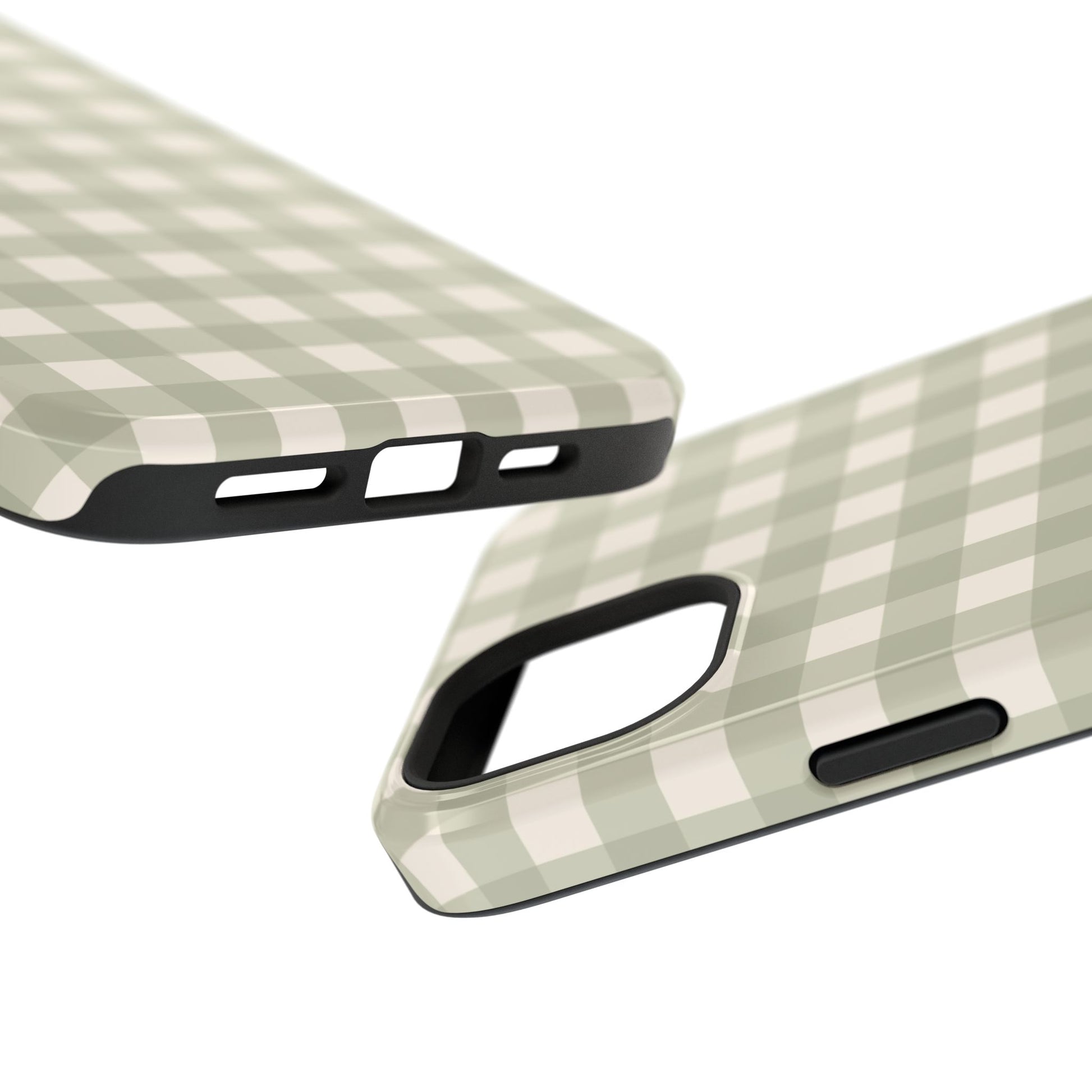"Max Patch" Phone Case