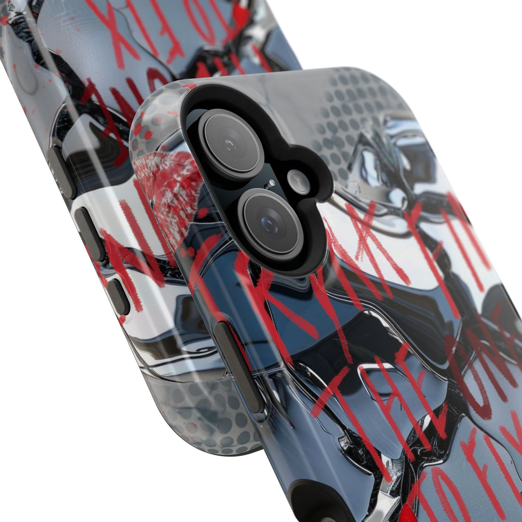 "Heartless" Phone Case