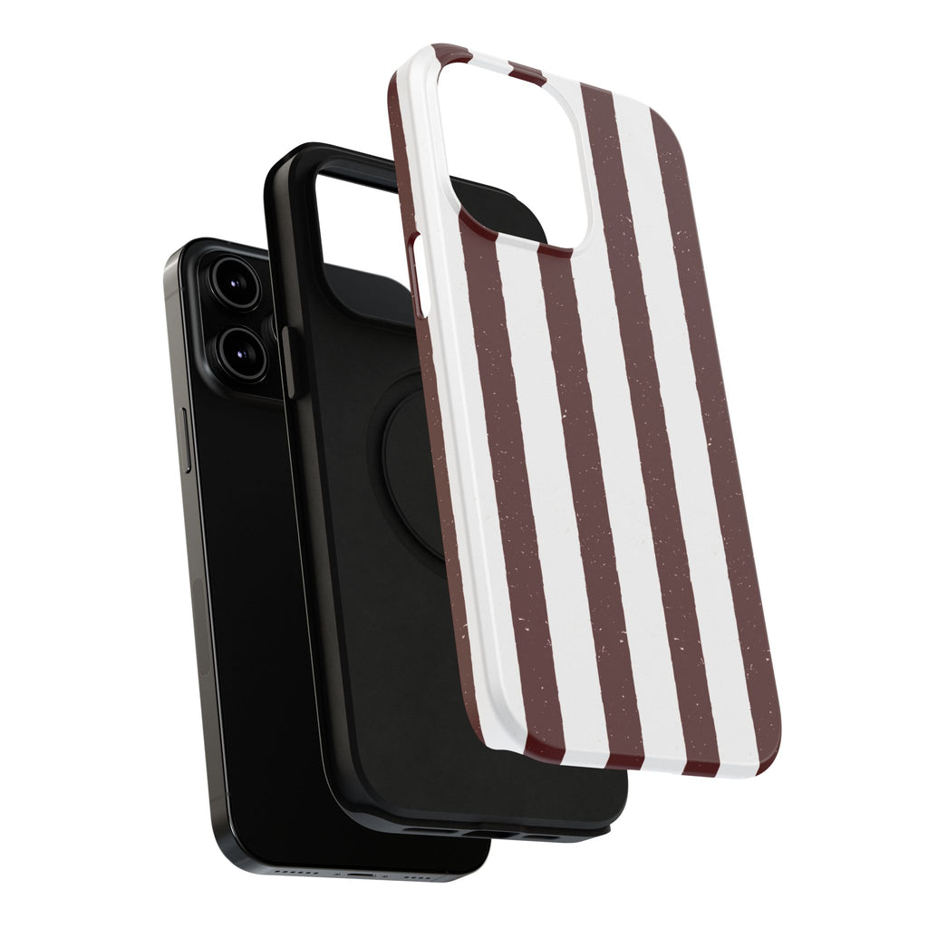"College Station"  Phone Case
