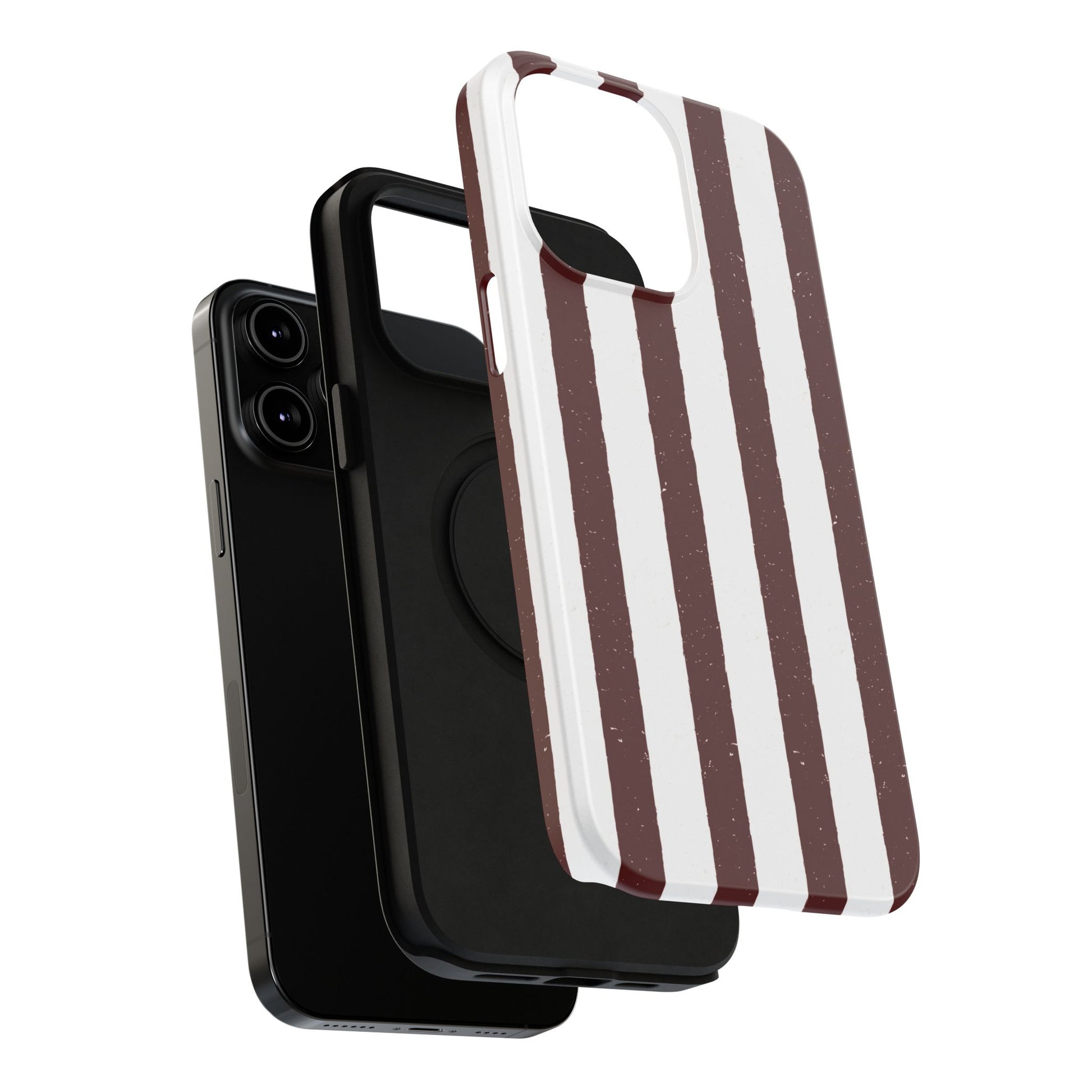 "College Station"  Phone Case