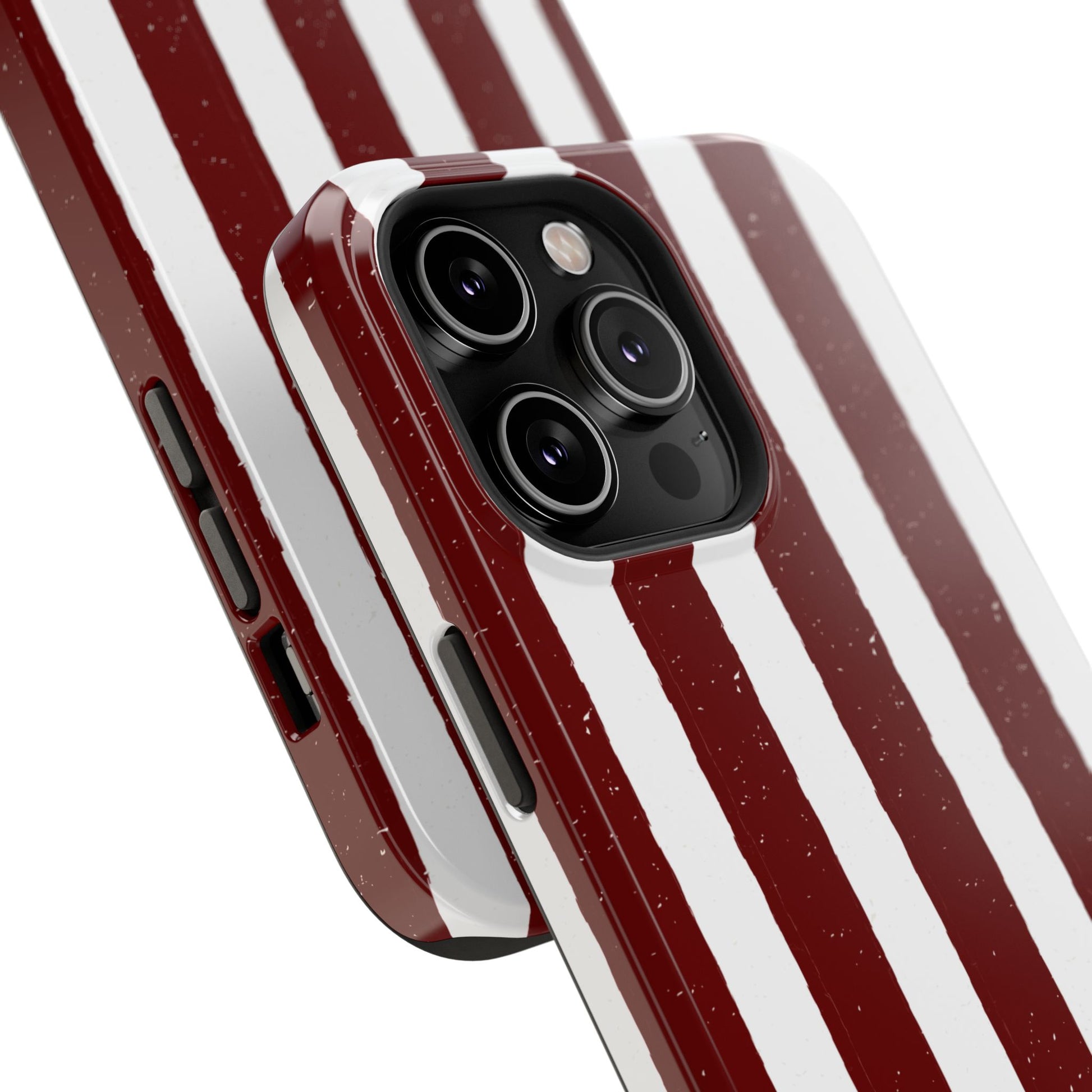 "Starkville" Phone Case