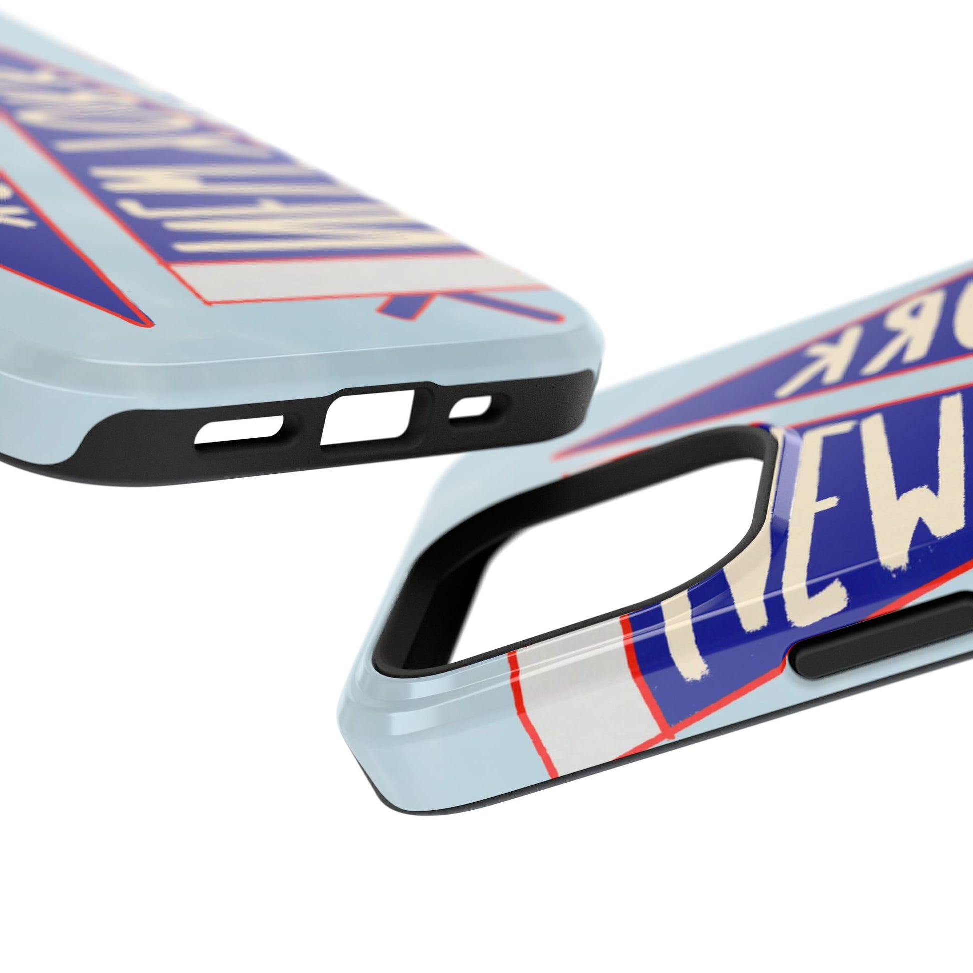 "Giants" Phone Case