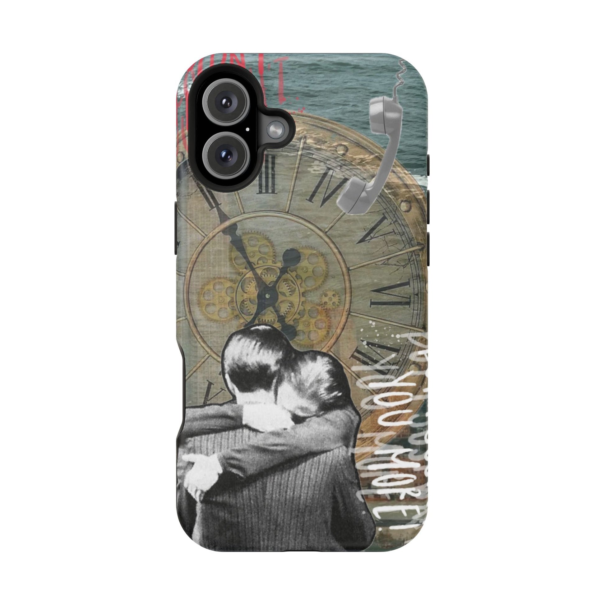 "Revolving Door" Phone Case