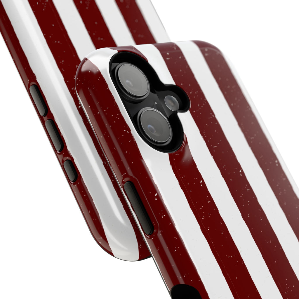 "Starkville" Phone Case