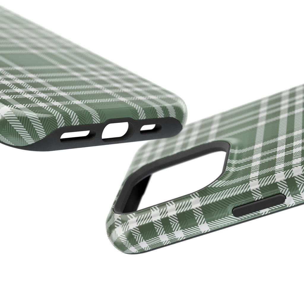 "Evergreen" Phone Case