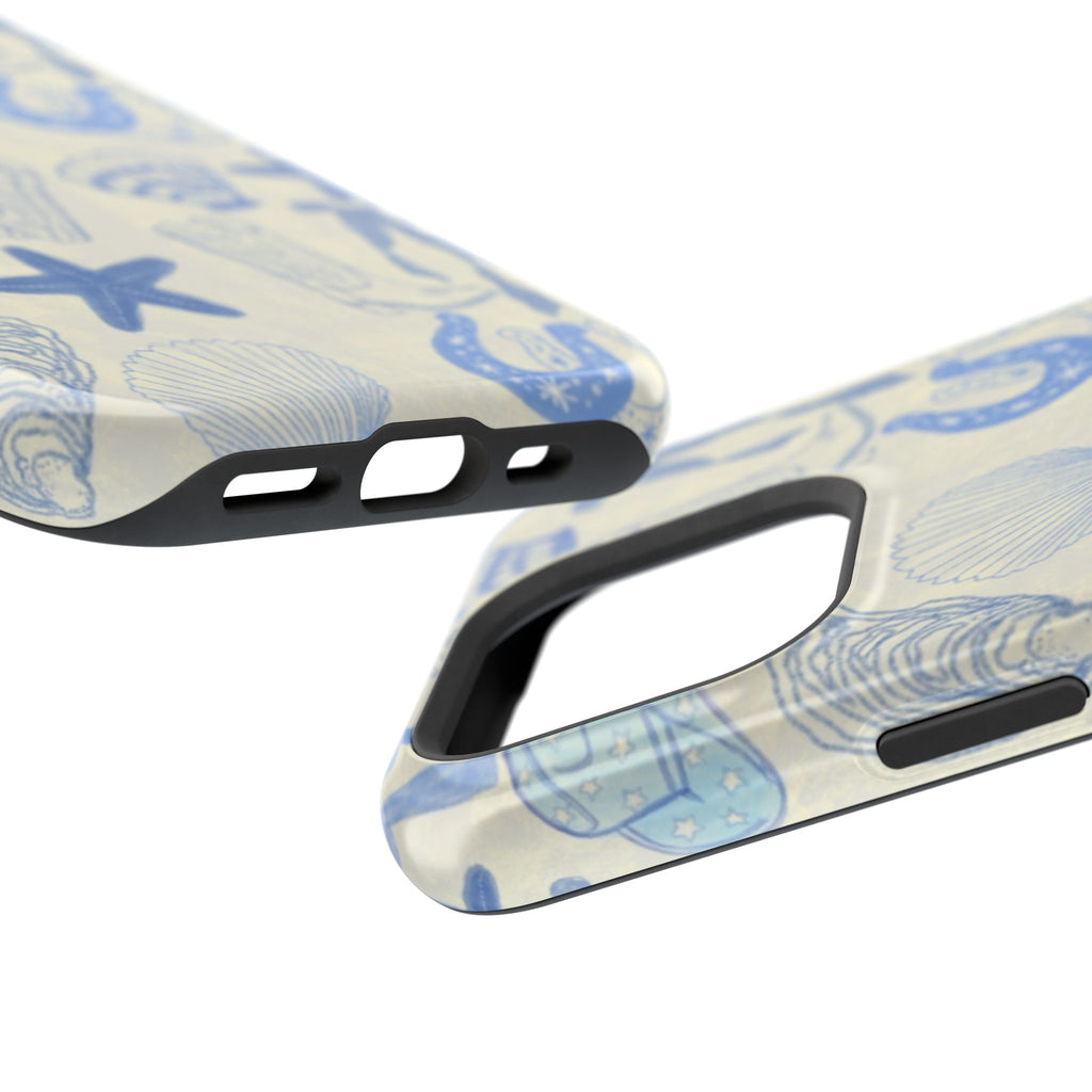 "Coast to Coast" Phone Case