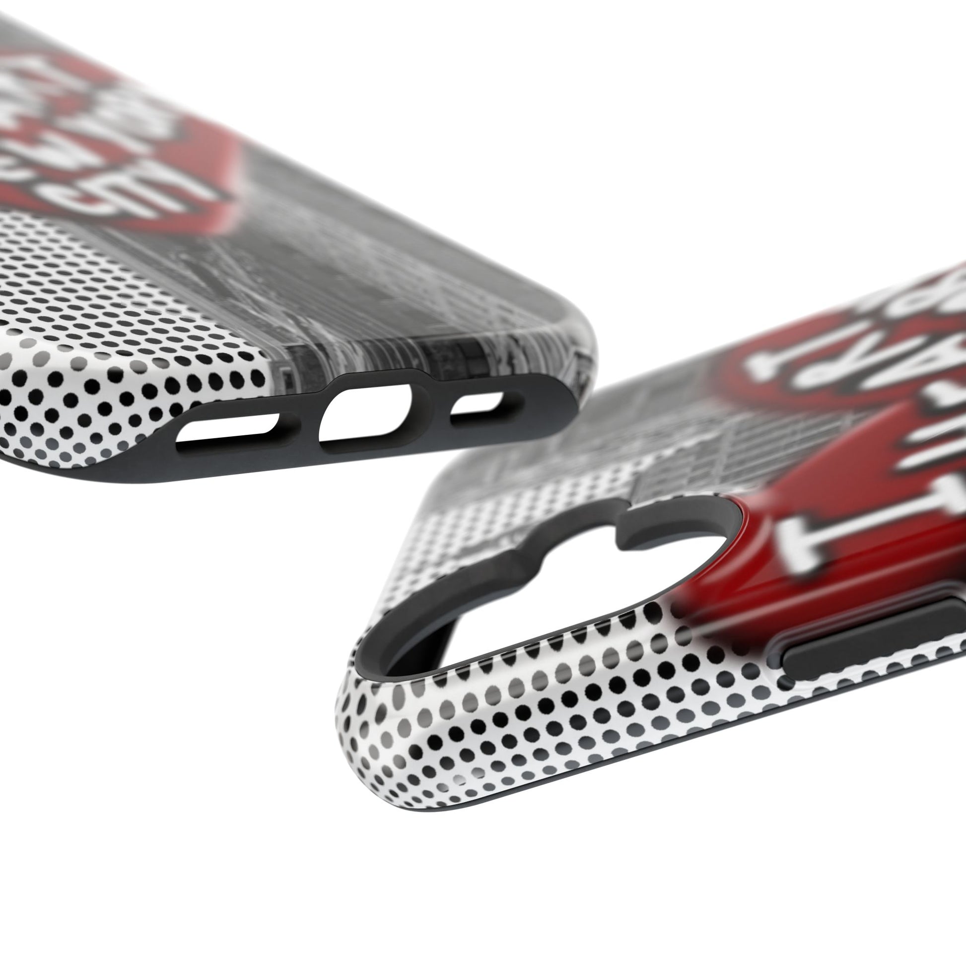 "I Heart NYC" Phone Case
