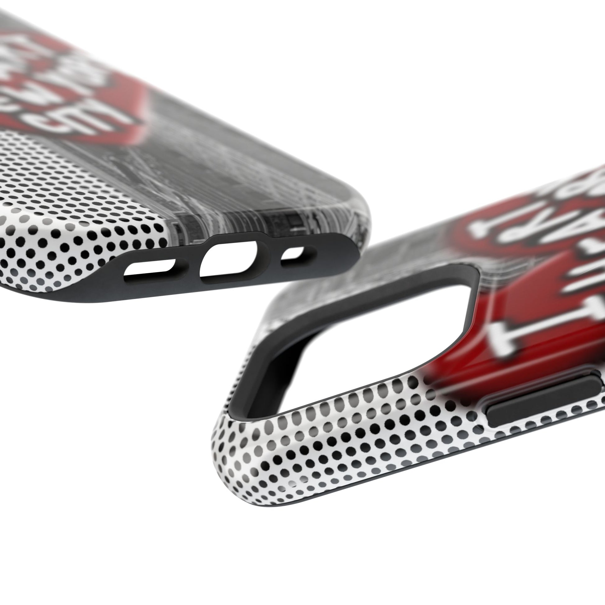 "I Heart NYC" Phone Case