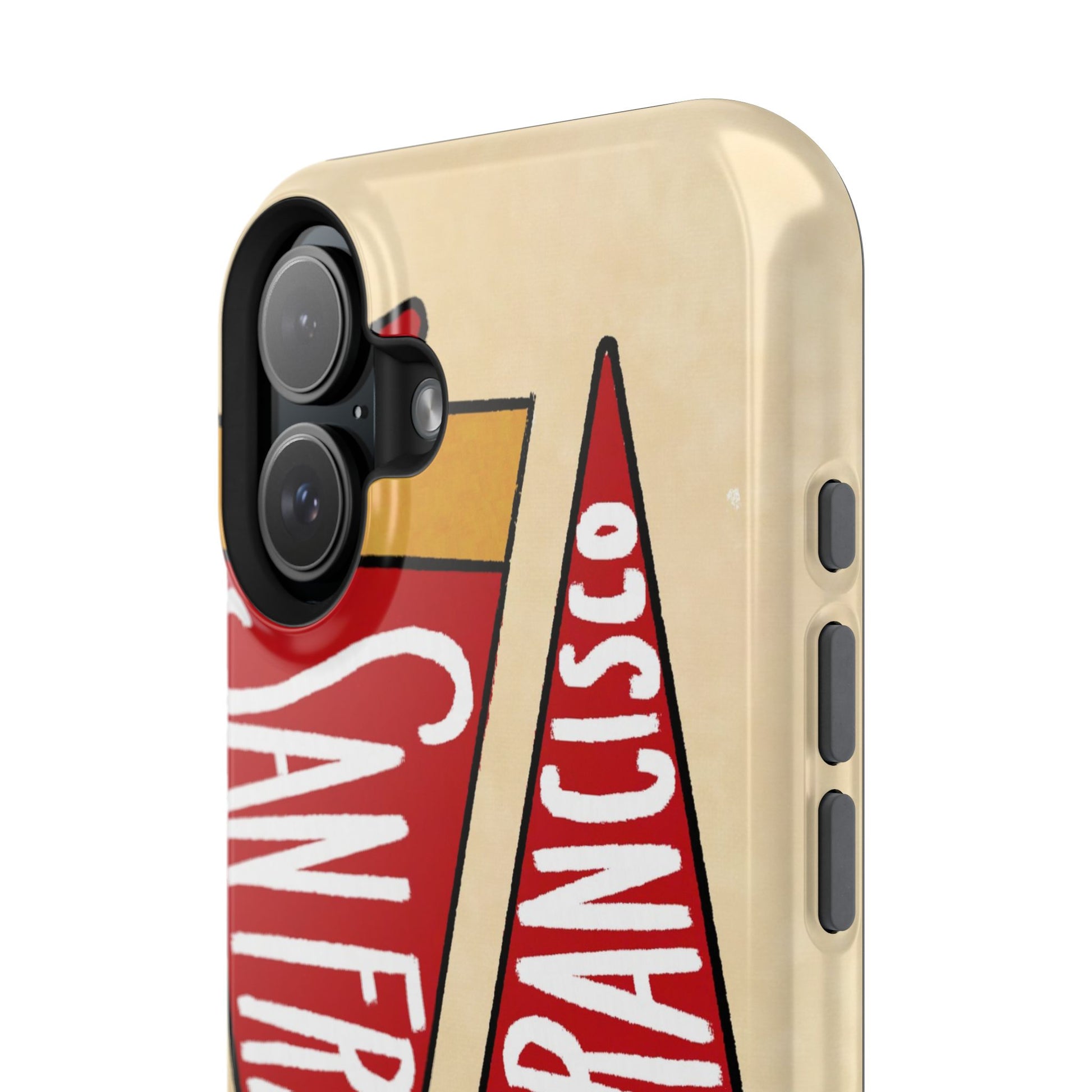 "Niners" Phone Case