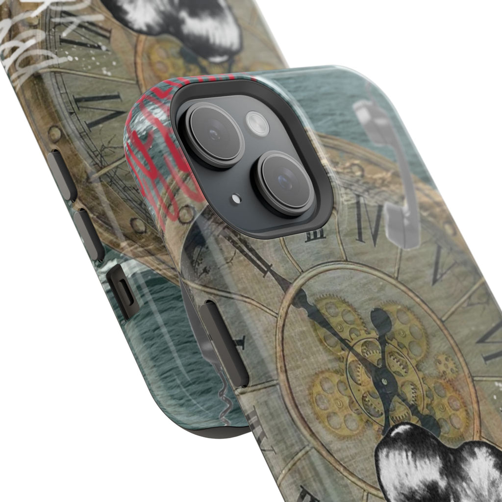 "Revolving Door" Phone Case