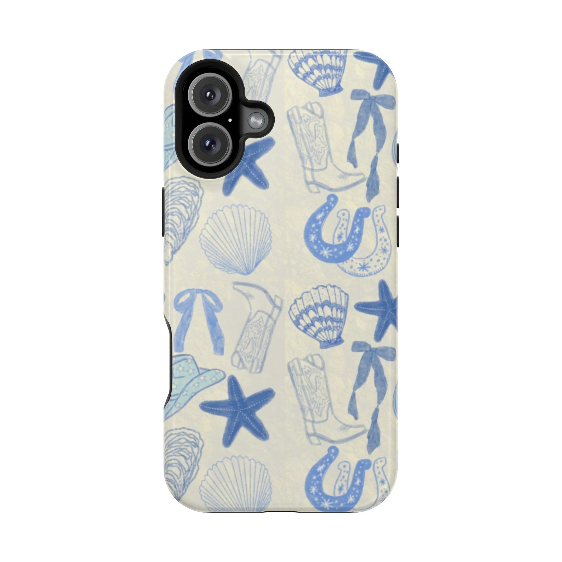 "Coast to Coast" Phone Case