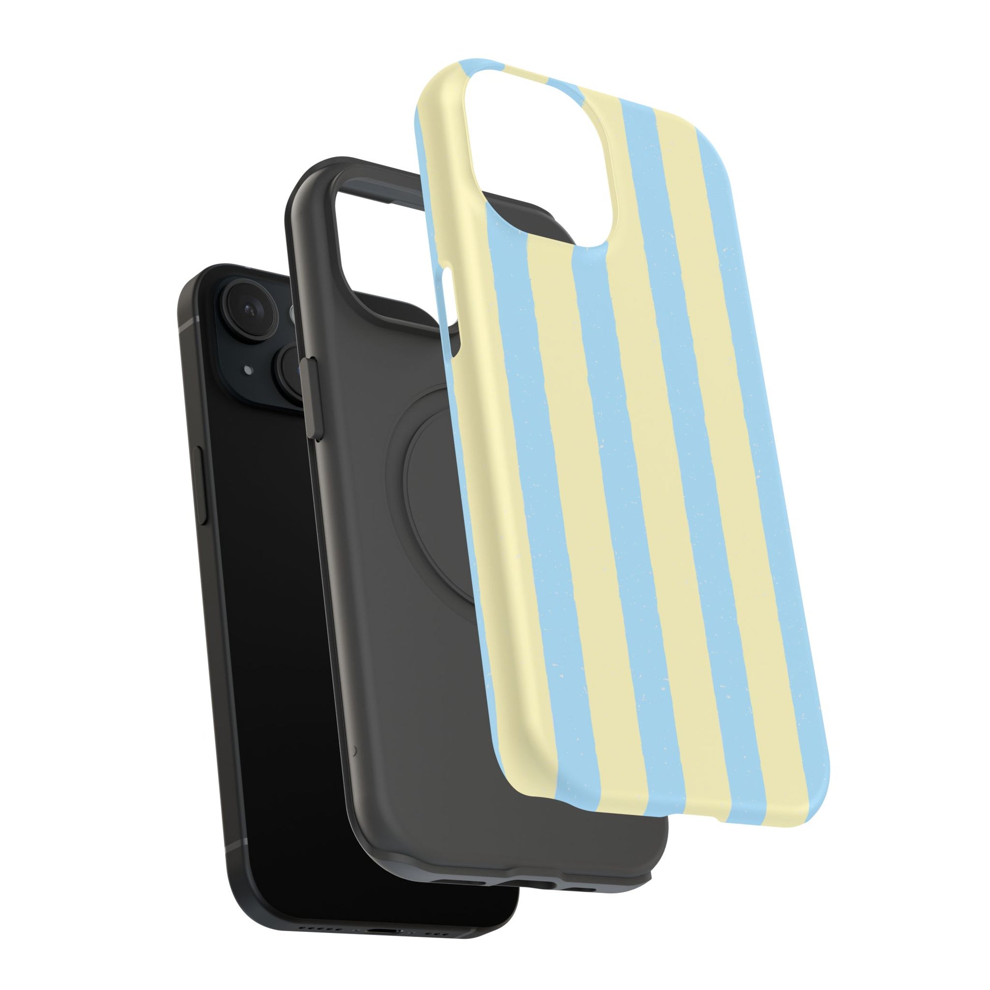"Coastal"  Phone Case
