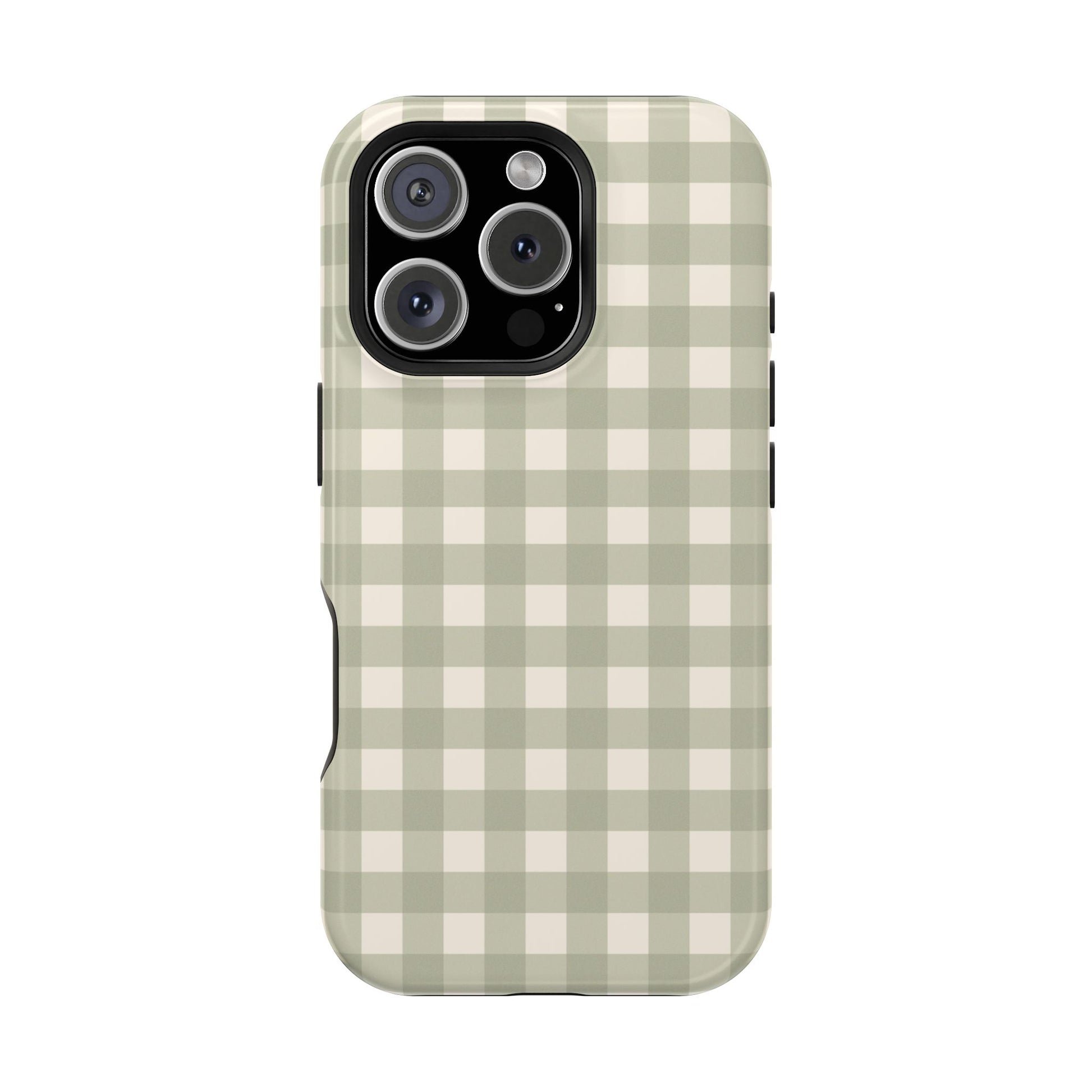 "Max Patch" Phone Case