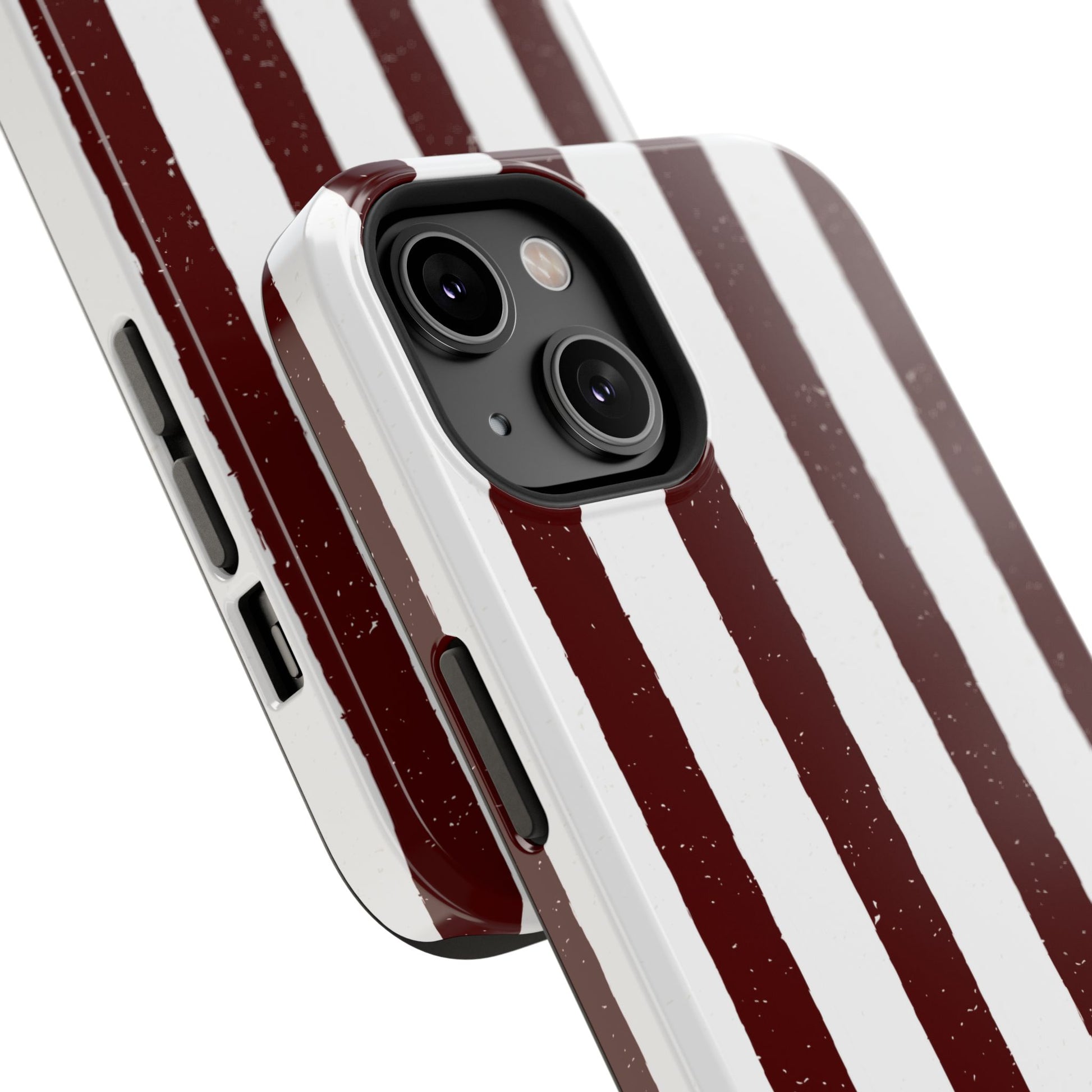 "College Station"  Phone Case