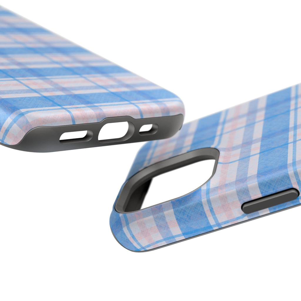 "Baby Blues" Phone Case