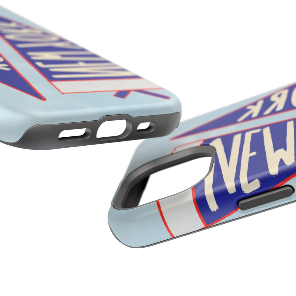 "Giants" Phone Case