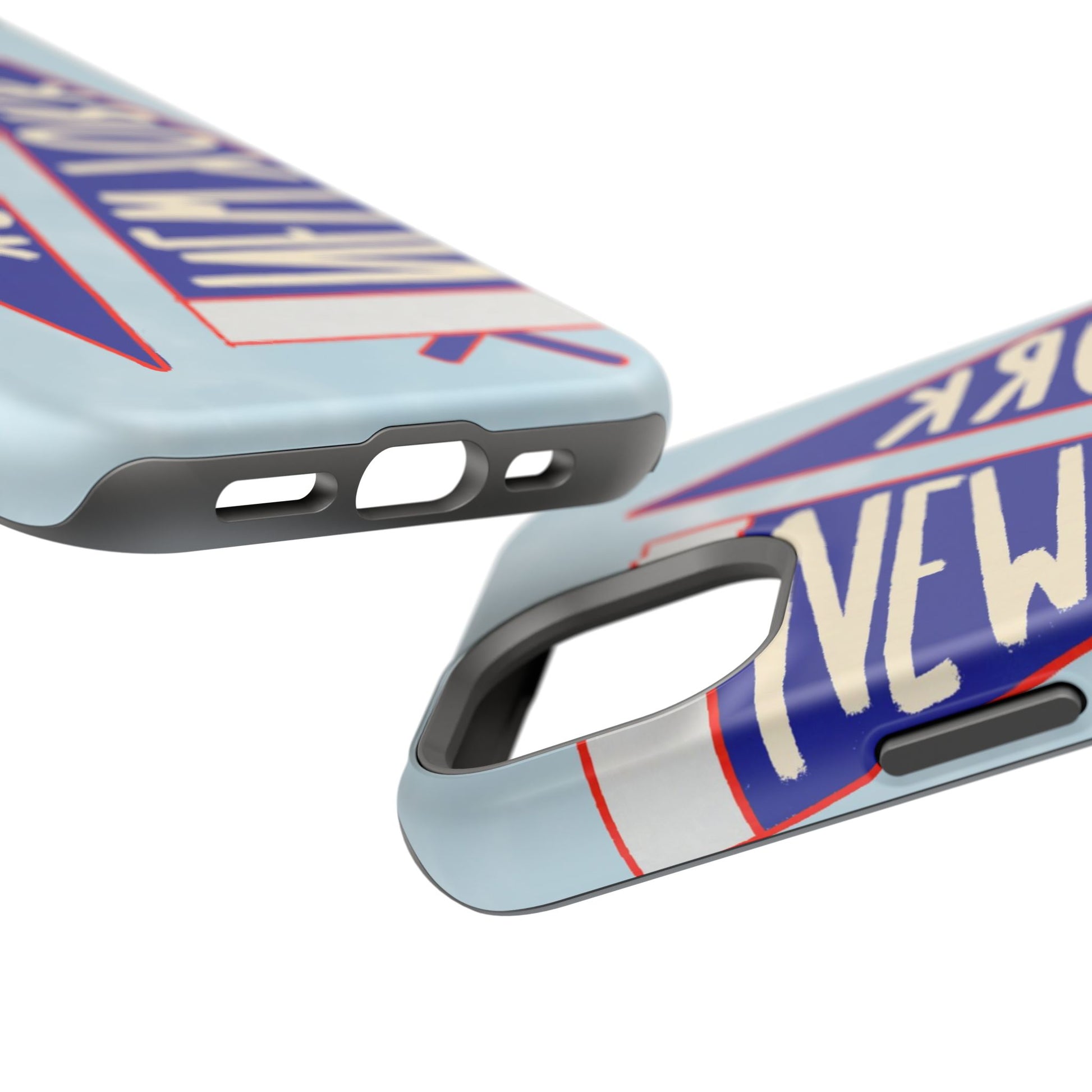 "Giants" Phone Case