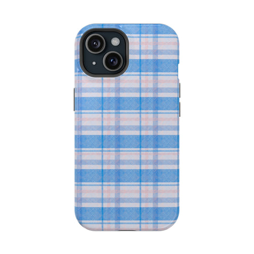 "Baby Blues" Phone Case