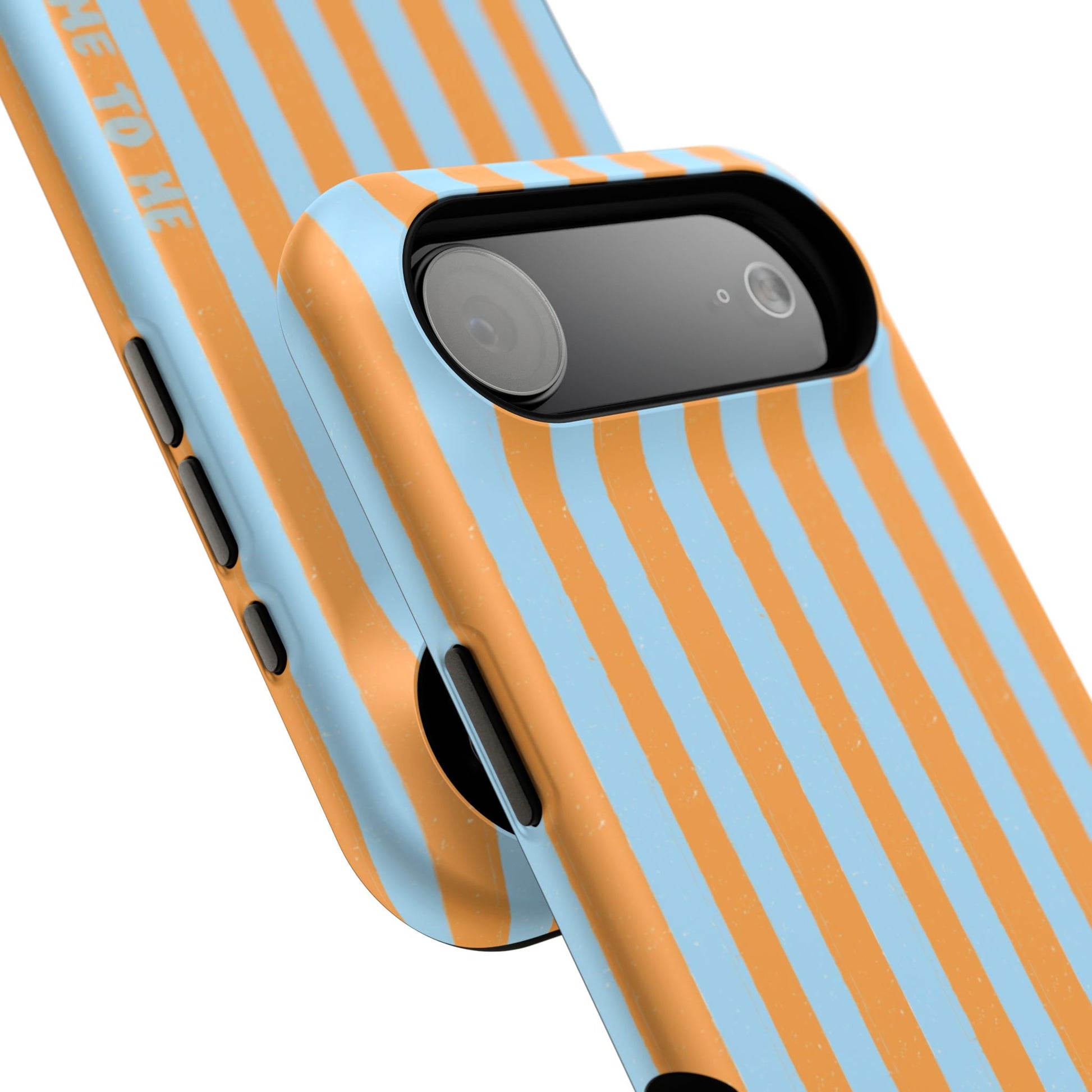 "Home Sweet Home To Me" Phone Case