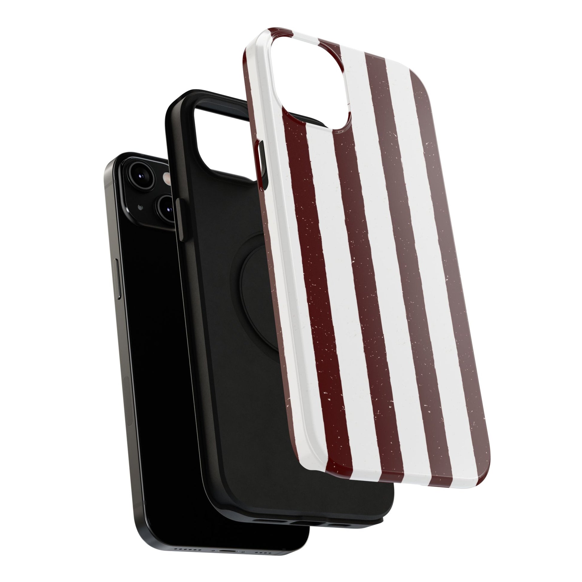"College Station"  Phone Case