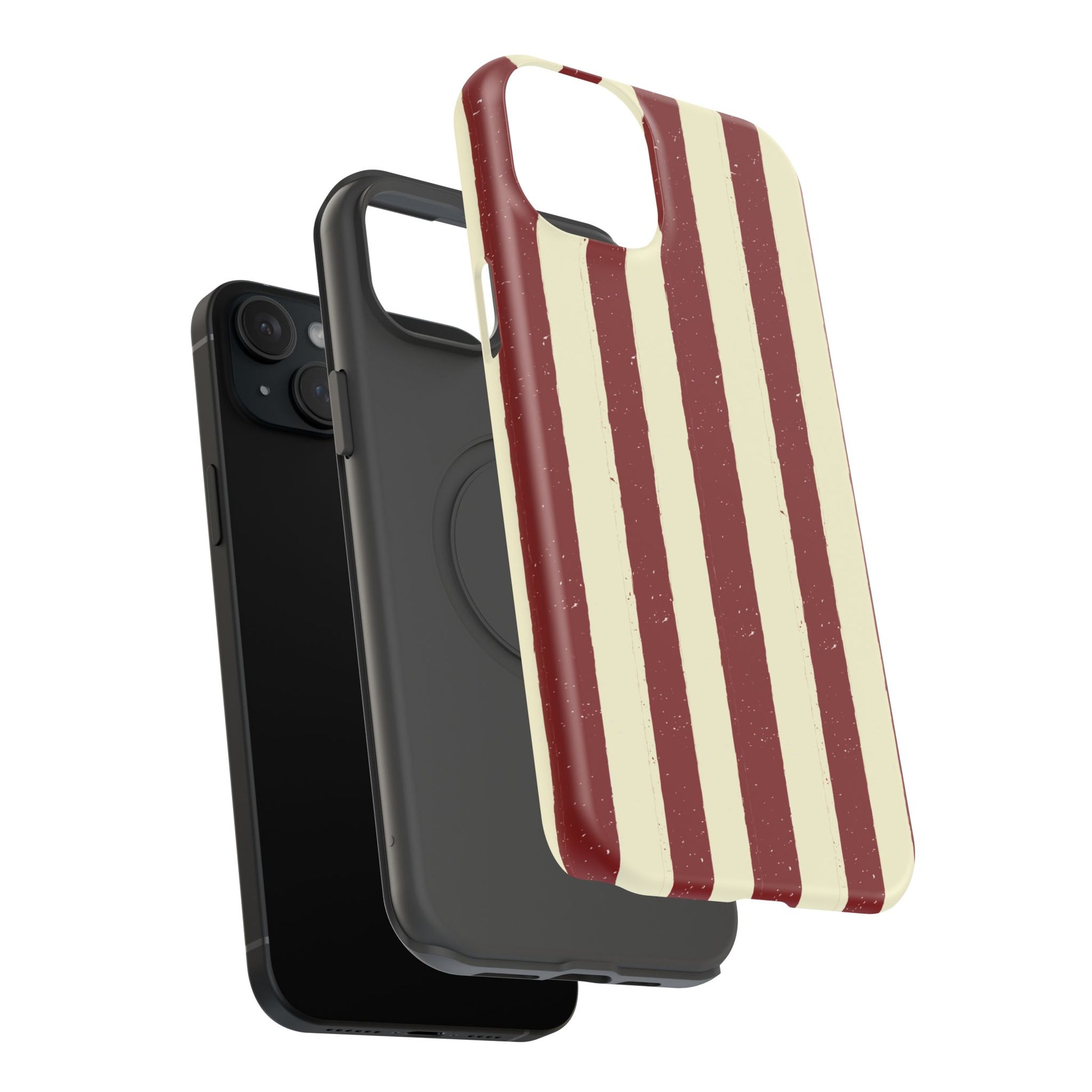 "Norman"  Phone Case