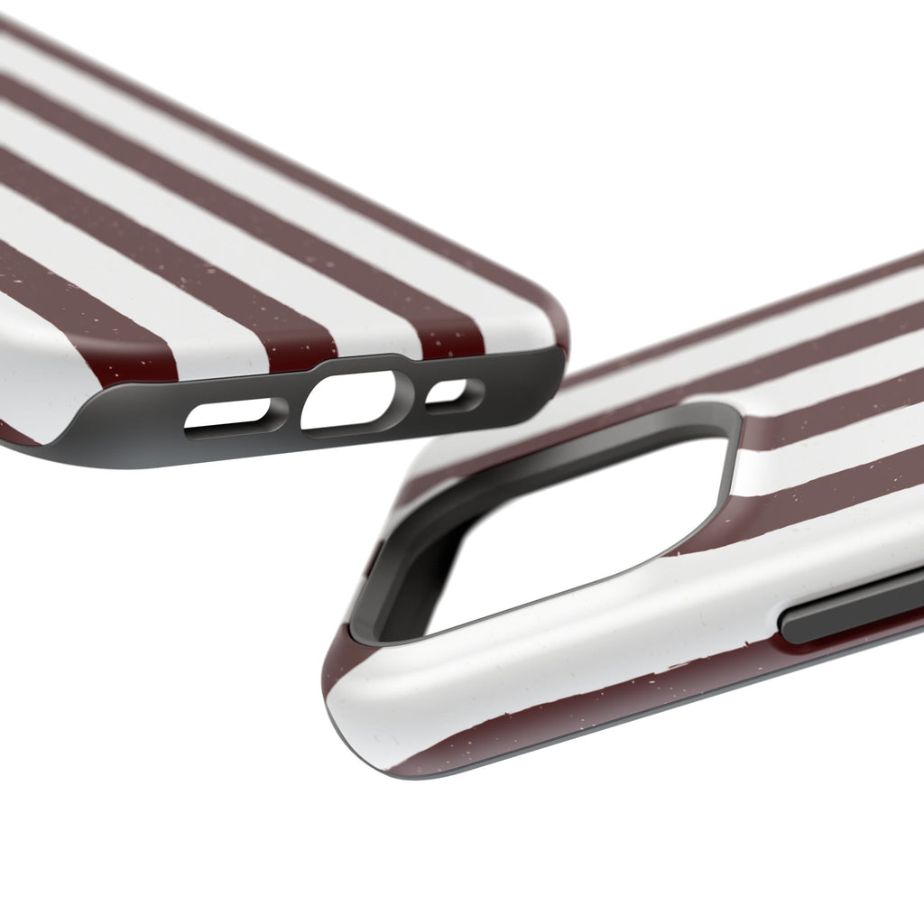 "College Station"  Phone Case