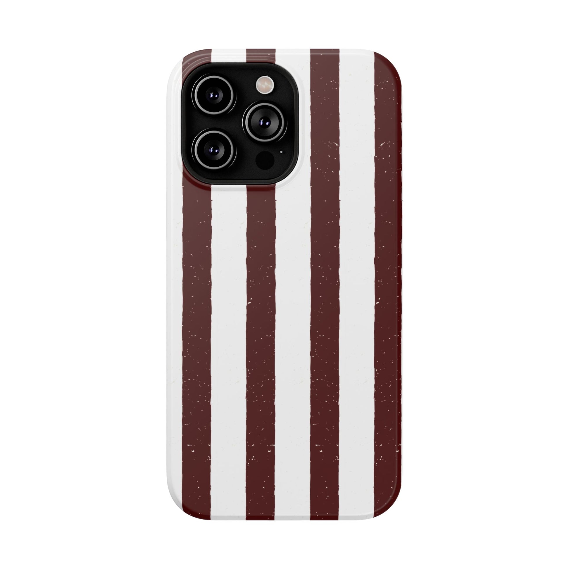 "College Station"  Phone Case