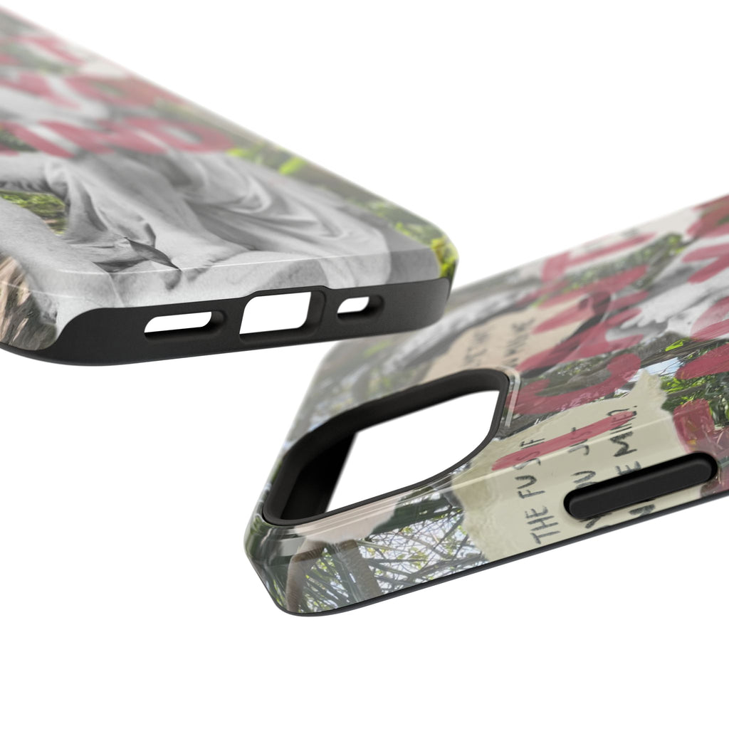 "Read your Mind" Phone Case
