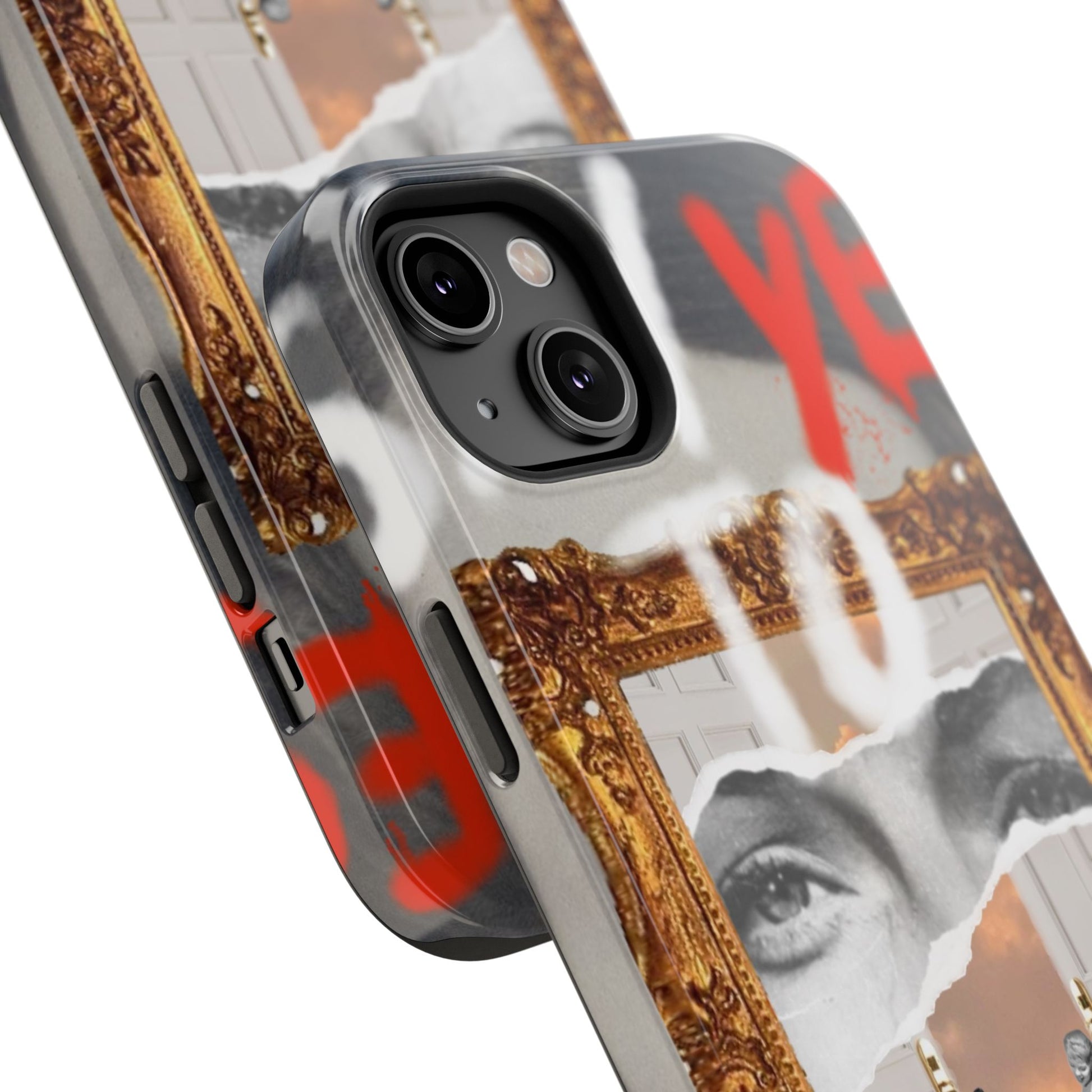 "Say Yes to Heaven" Phone Case