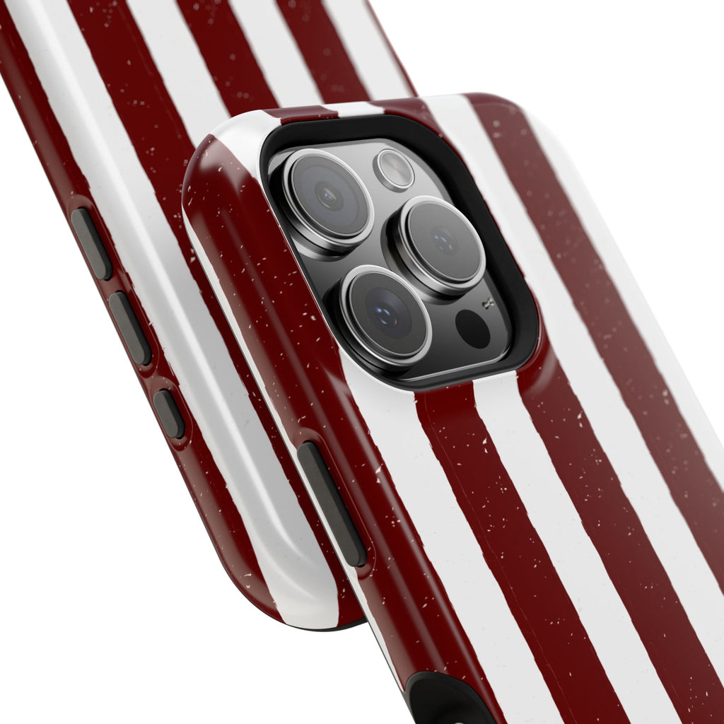 "Starkville" Phone Case