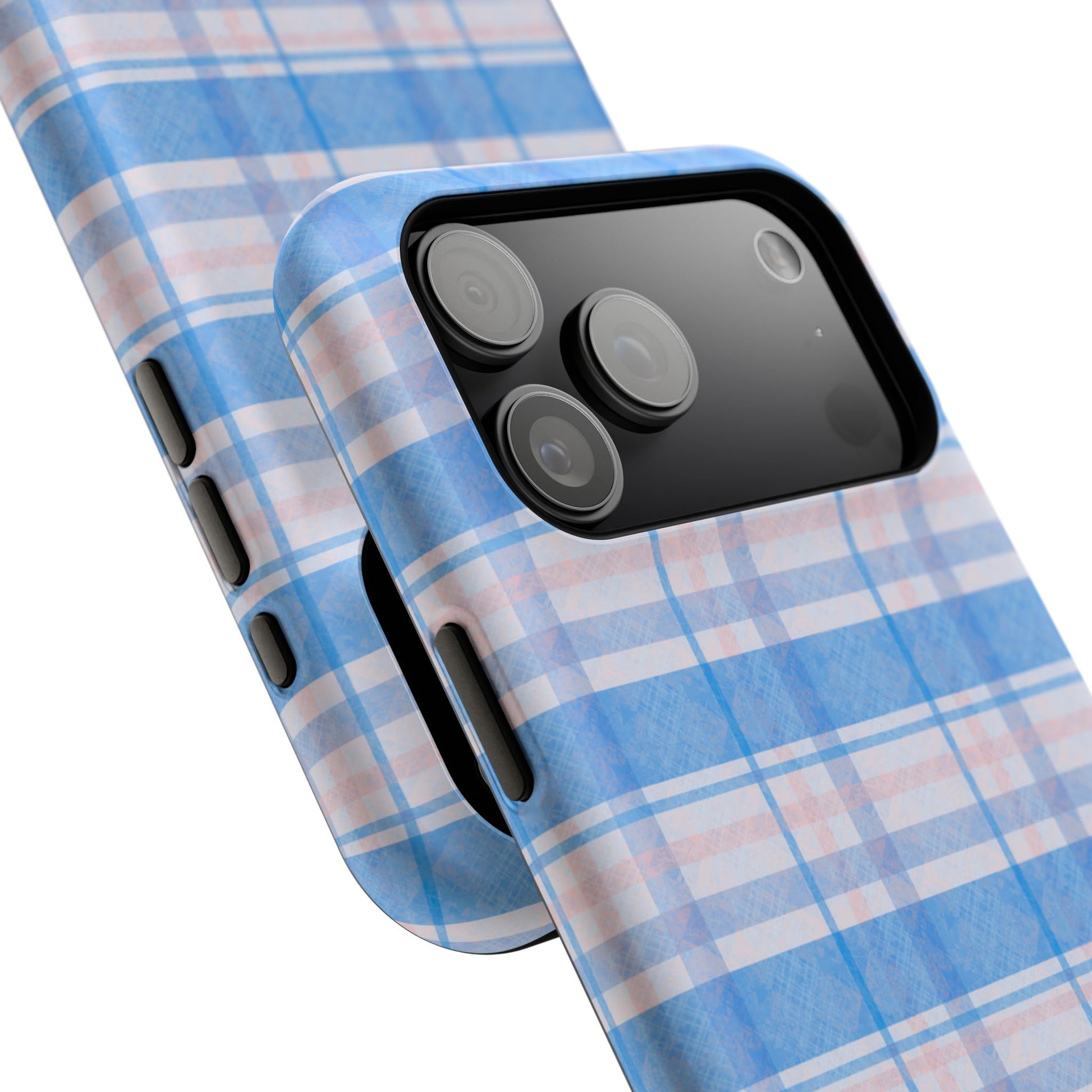 "Baby Blues" Phone Case