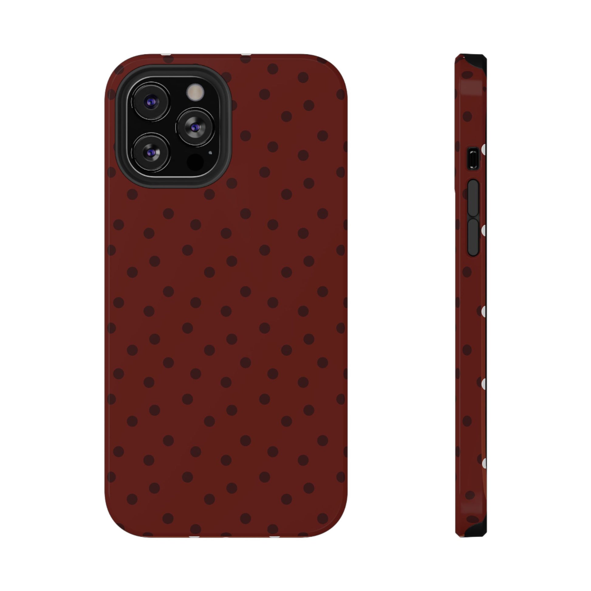 "Espresso" Phone Case