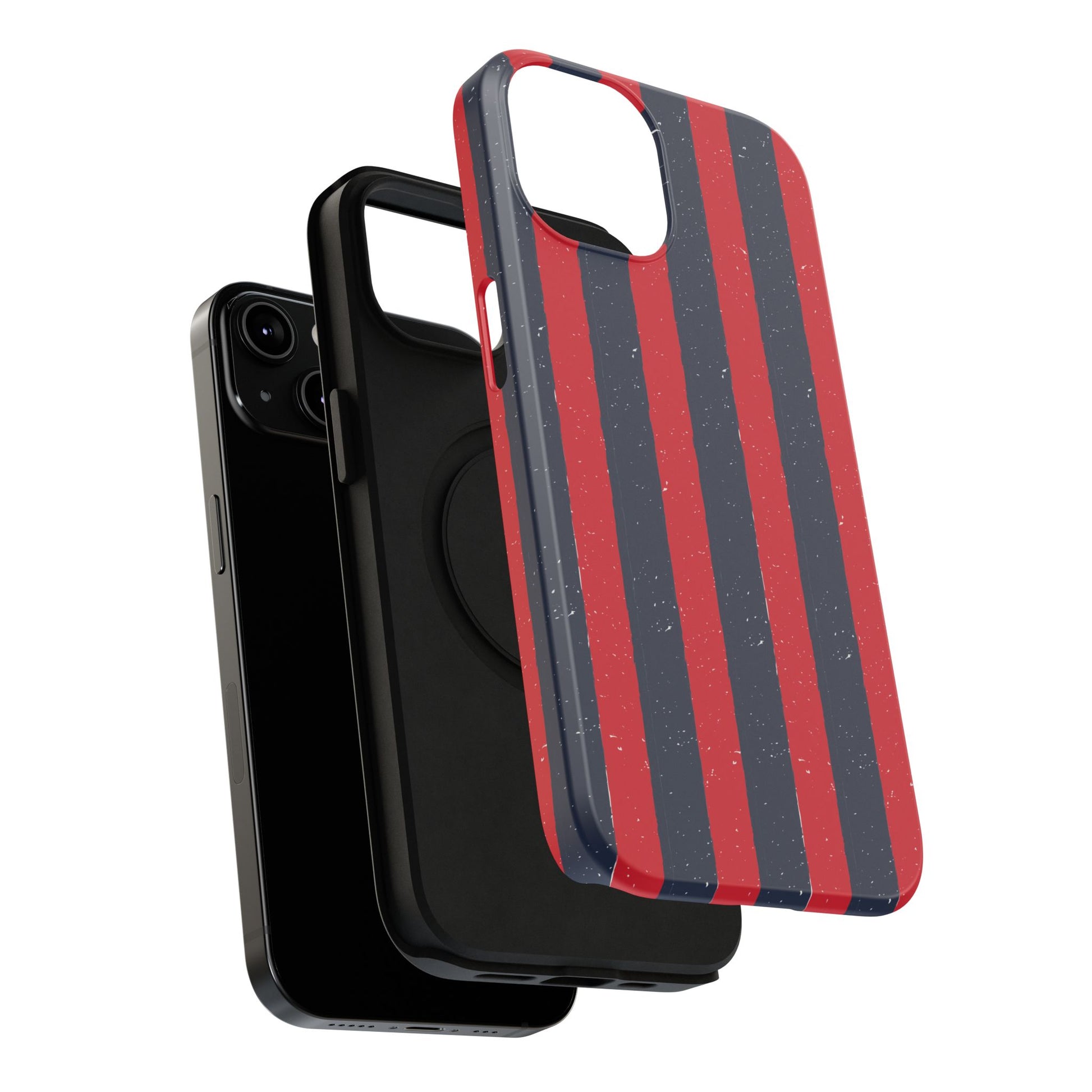 "Oxford"  Phone Case