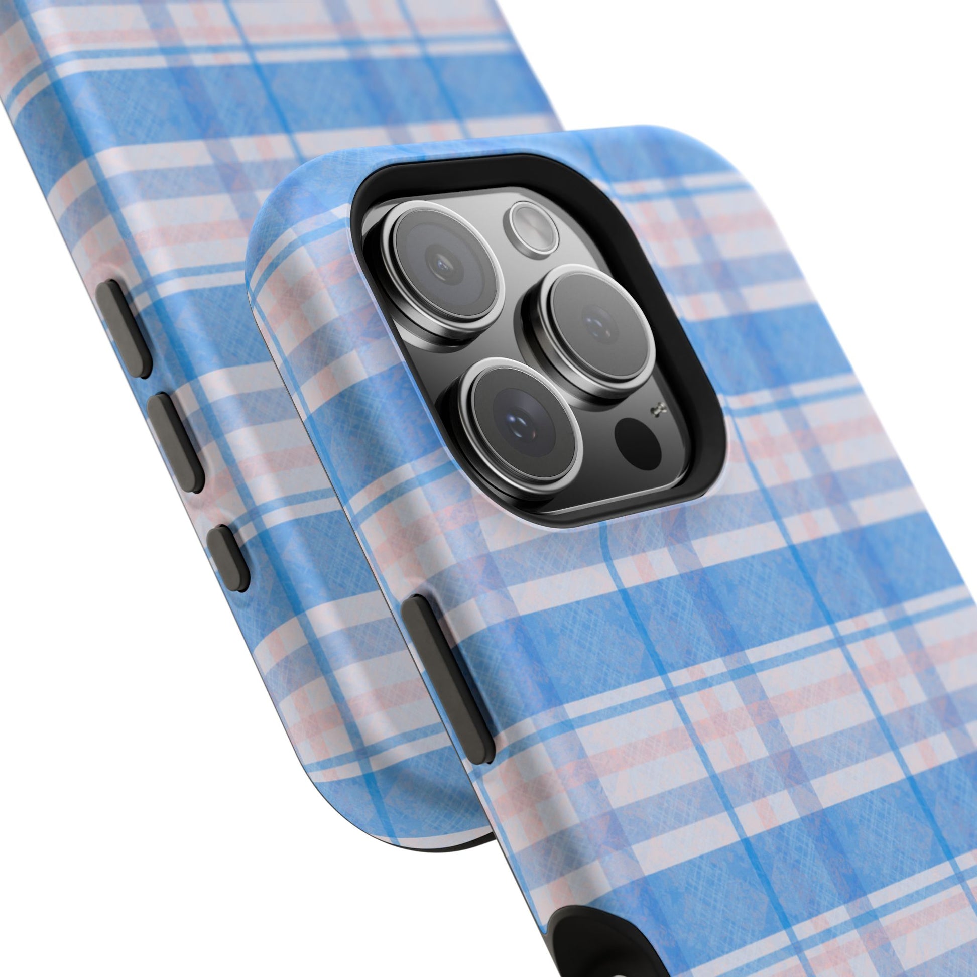 "Baby Blues" Phone Case