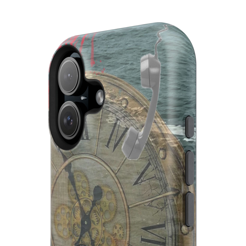 "Revolving Door" Phone Case