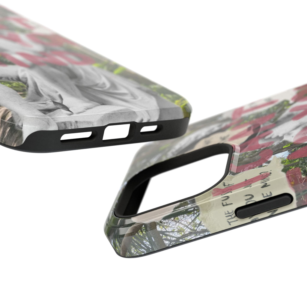 "Read your Mind" Phone Case