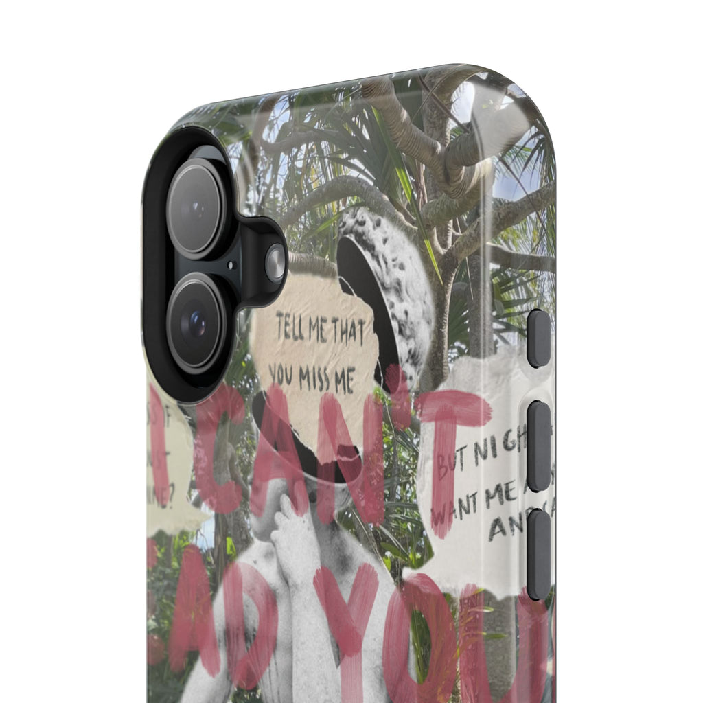 "Read your Mind" Phone Case