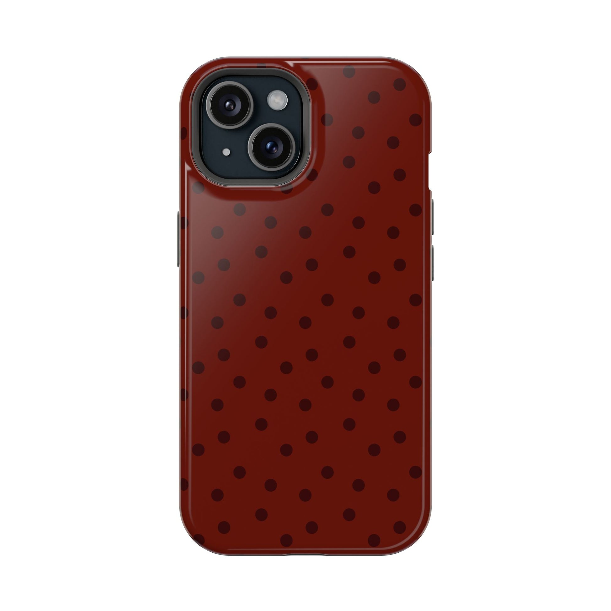 "Espresso" Phone Case