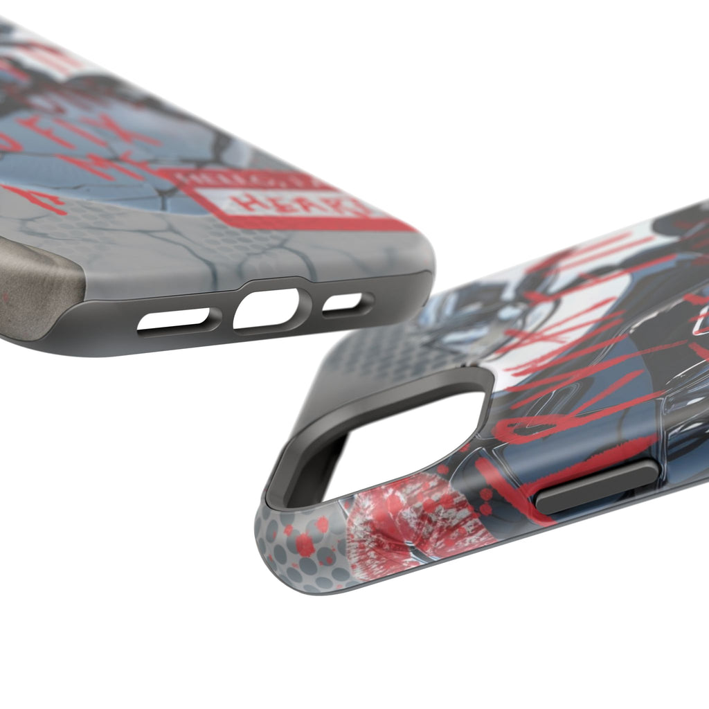 "Heartless" Phone Case