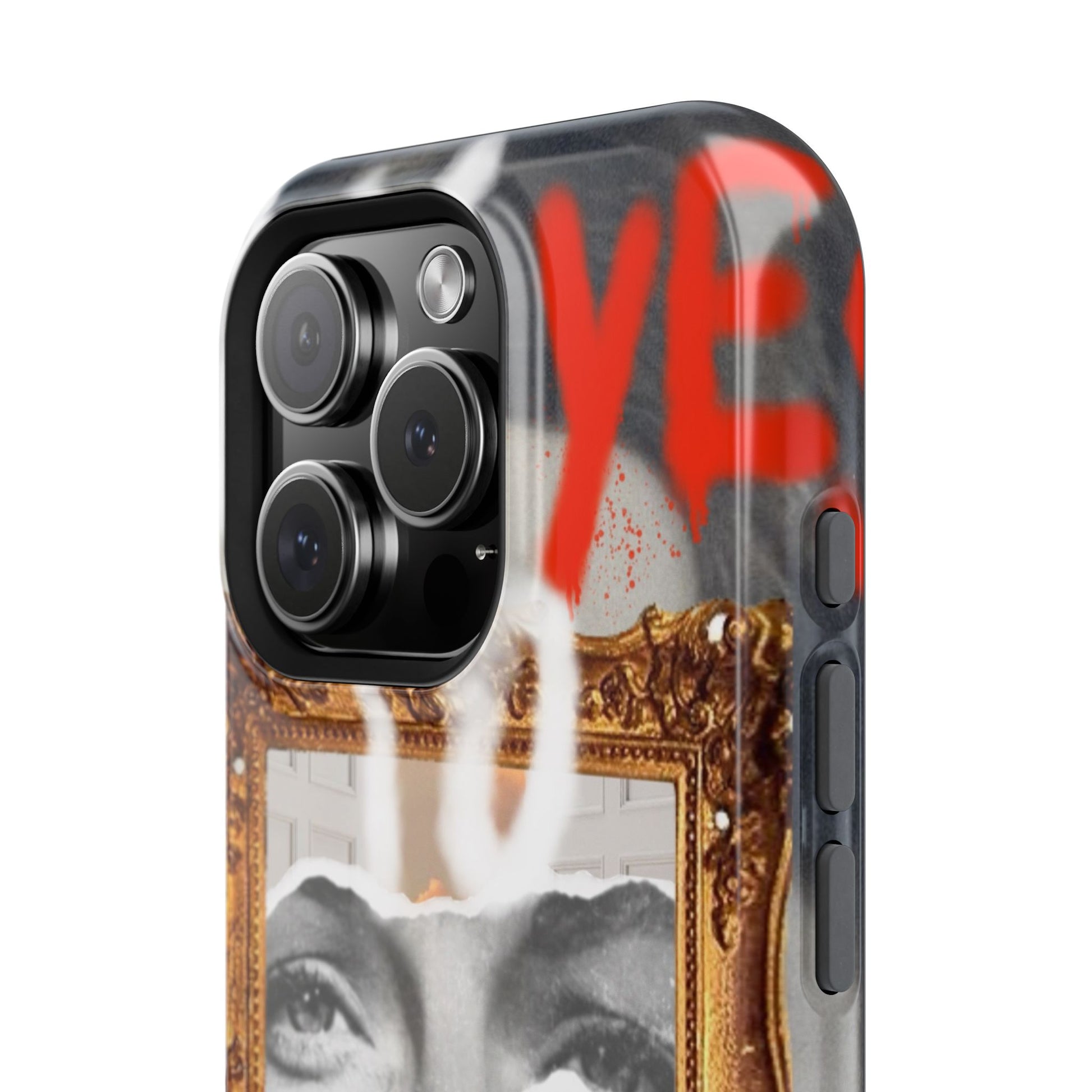 "Say Yes to Heaven" Phone Case